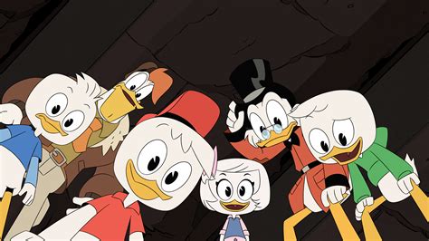 DuckTales [1987] .